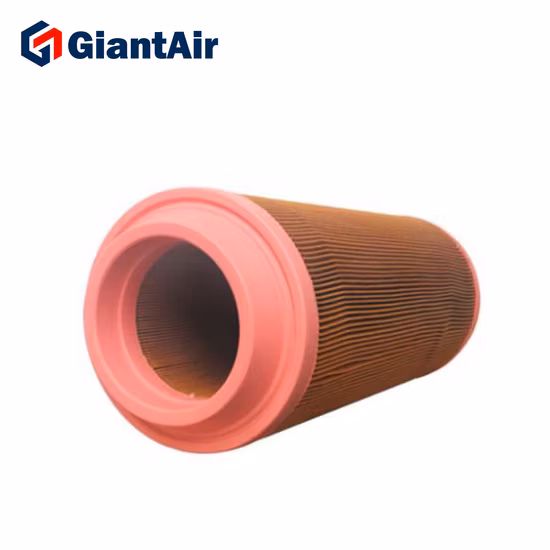 Filtre à air de pièce de compresseur d'air C20500 4550056124 4550057104 4550057133 4550056154