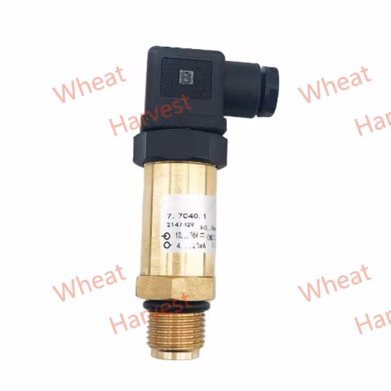 Pièces de compresseur d'air 4930152101 4930153101 pour filtre de remplacement de séparateur d'huile à Air Mann