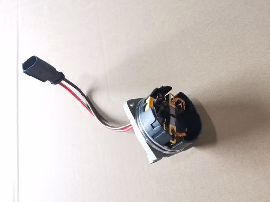 Cylindre de compresseur de suspension pneumatique pour Mercedes W220/W211//A8d3/Phaeton A2203200104