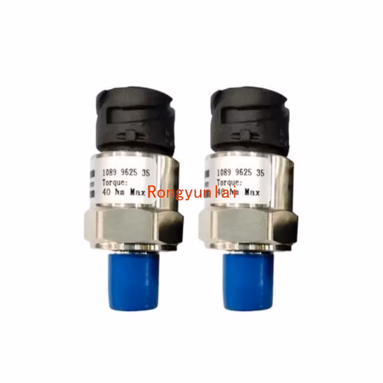 Capteur de pression de compresseur d'air 1089962513 pour Atlas Copco