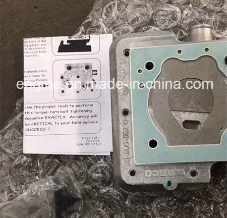 Kit de réparation de compresseur d'air Isle 4936226 4309439 4089207 3800821 4089238