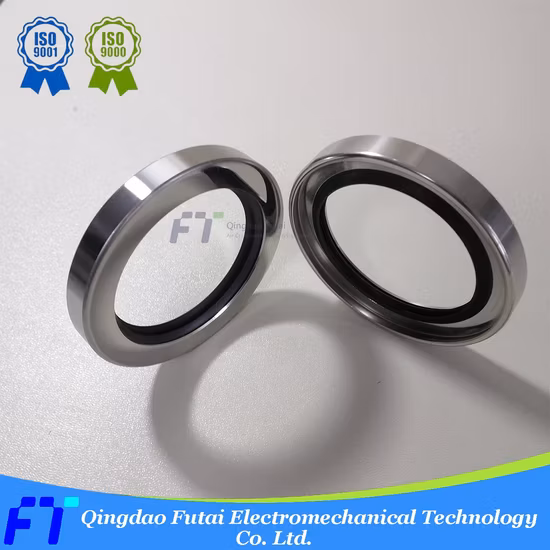 Joint d'huile de pièces de rechange de compresseur d'air de vis d'OEM 39699418 Ingersoll Rand Hitachi Kobelco Keaser