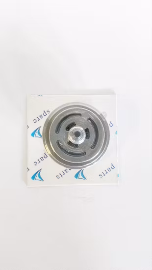 Fabrication de compresseurs d'air industriels de soupape d'admission de générateur de pièces de rechange 20p